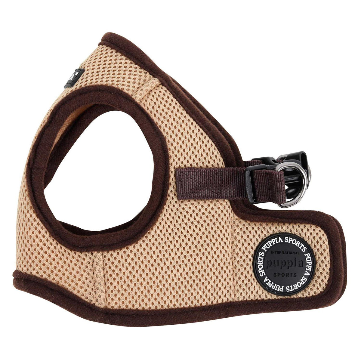 Soft Dog Vest Q26749