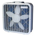 20 in. 3-Speed Air Purifier and Room Fan K41105
