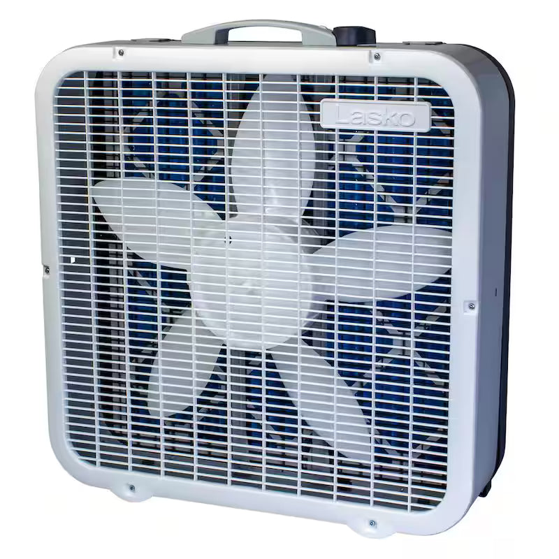 20 in. 3-Speed Air Purifier and Room Fan K41105