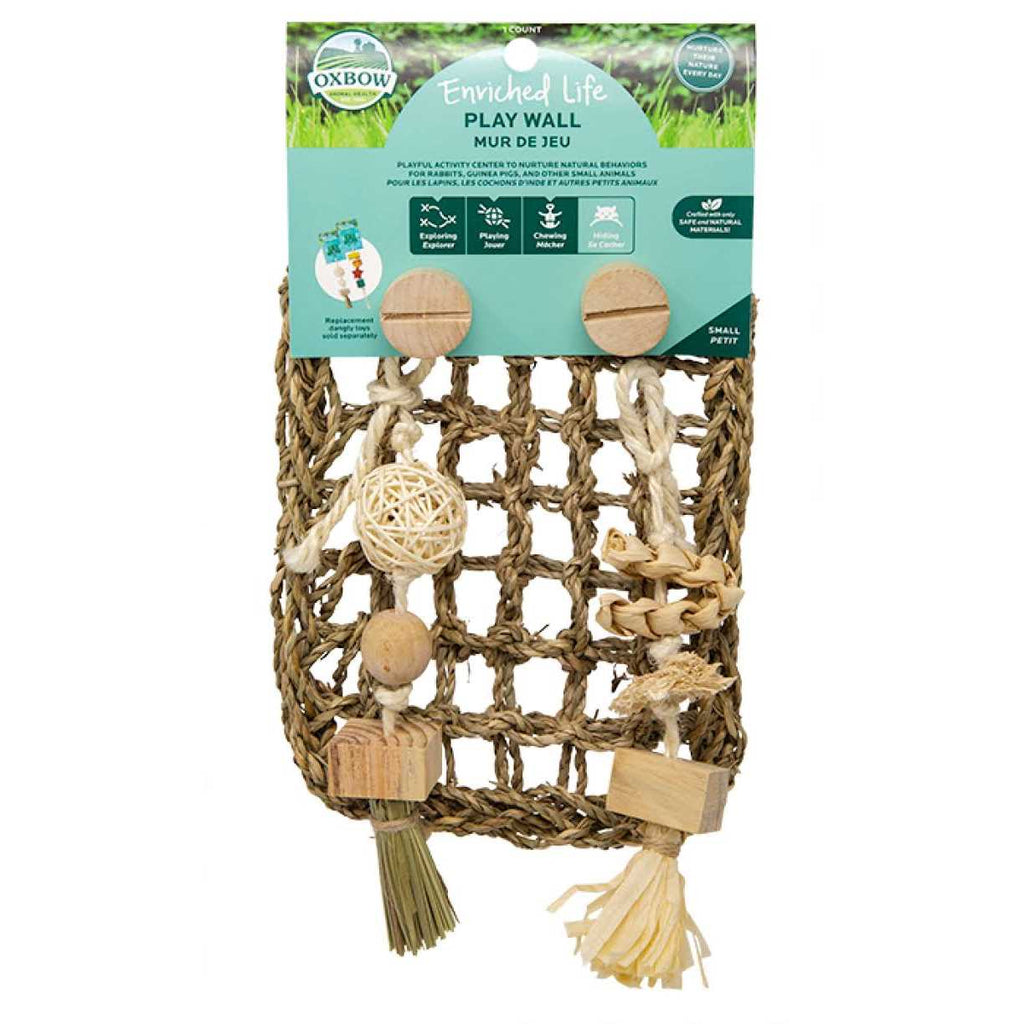 Enriched Life Play Wall L737613