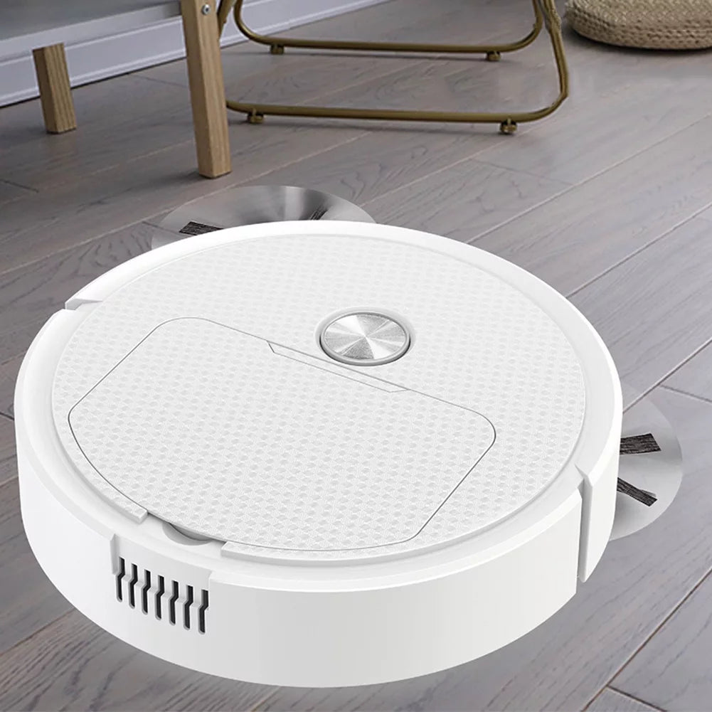 Electric Sweeper 1200mAh Rechargeable Low Noise H6546