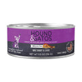 Canned Cat Food 5.5oz Liver L428