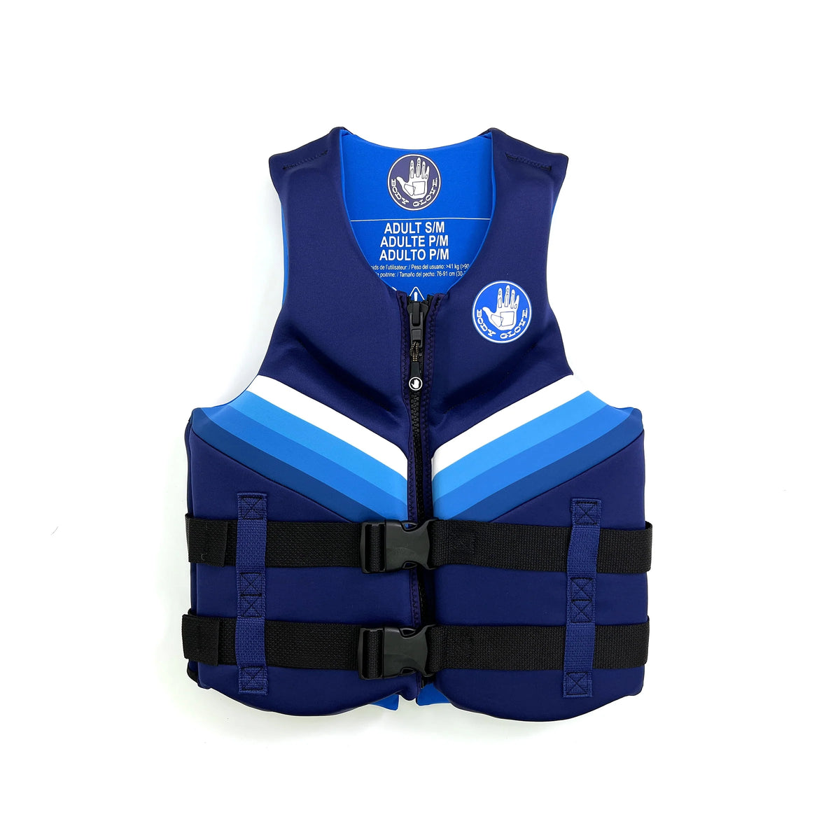 Blue Life Jacket and Vest X9296