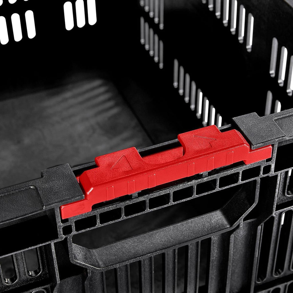 Modular Storage Tote X86033