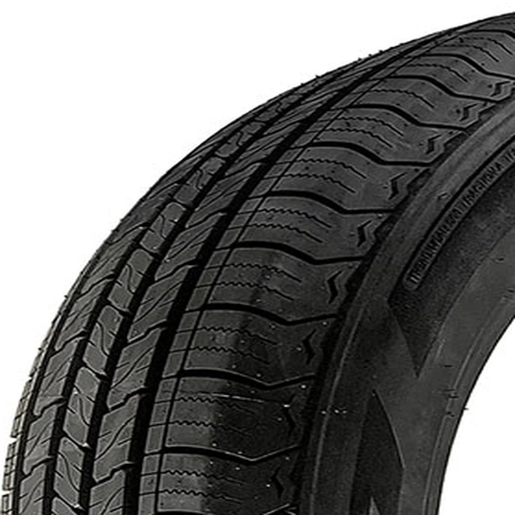 All Season 245/55R18 103V Passenger Tire A89066