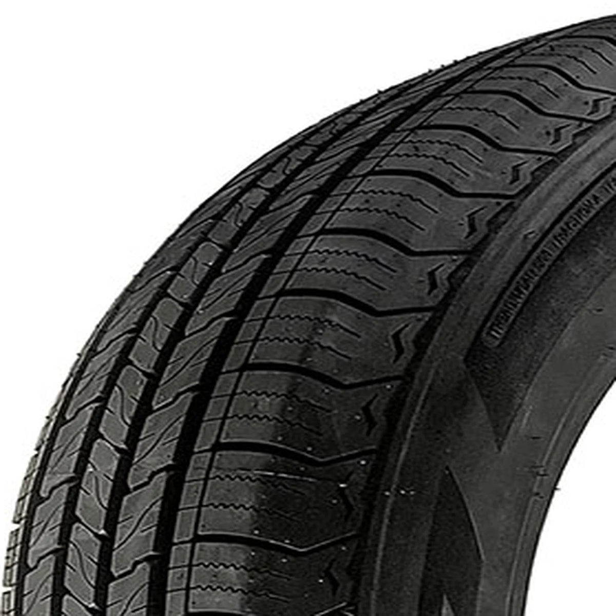 All Season 245/55R18 103V Passenger Tire A89066