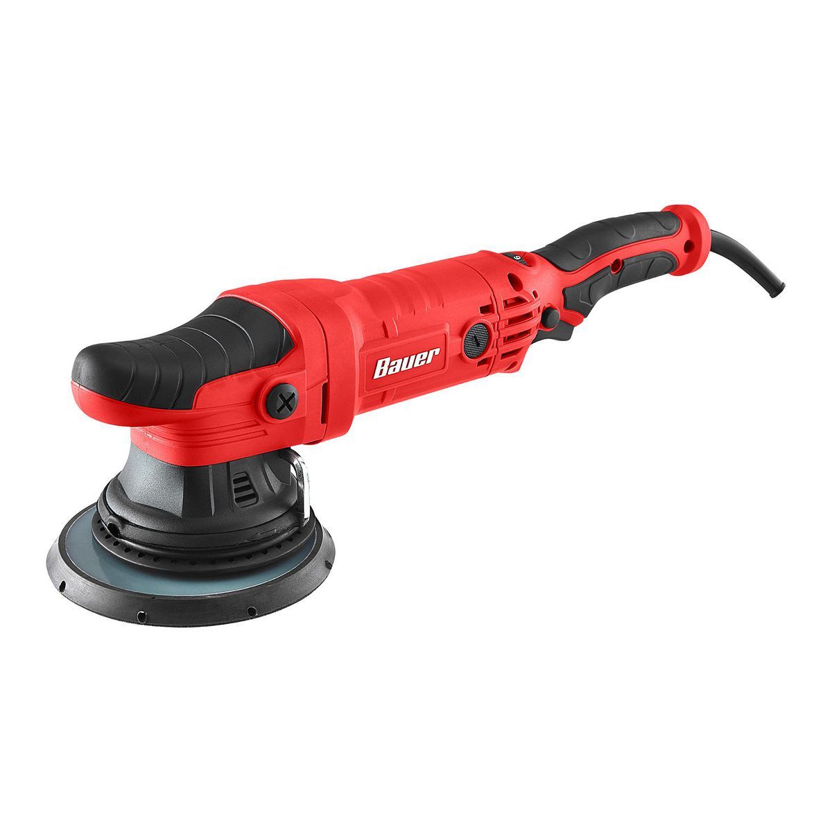 7.5 Amp 6 in. Random Orbit Polisher I237