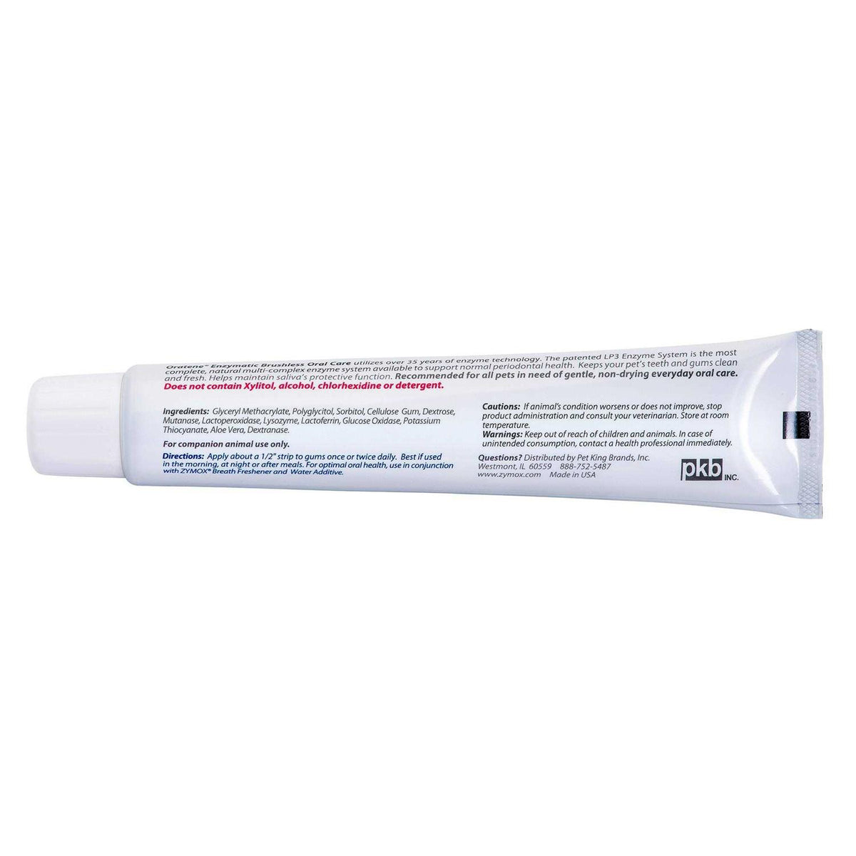 Toothpaste Gel R799