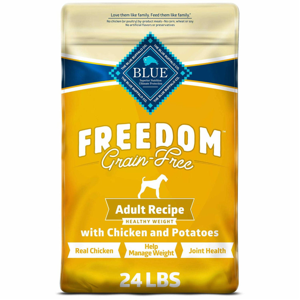 Chicken Adult Dry Dog Food H348347