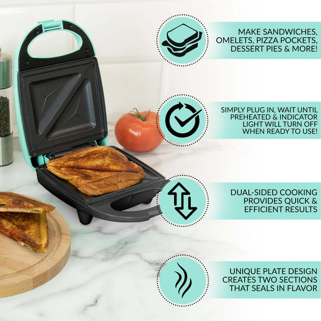 Personal Sandwich Maker J73161