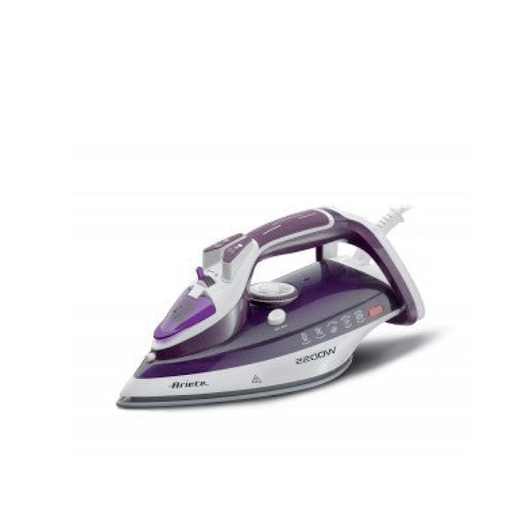 Ceramic 2200W Steam Iron A220678