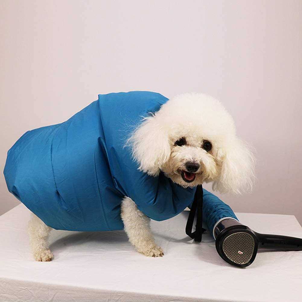 Portable Low Noise Pet Dryer B38026