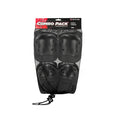 187 Combo Pack Pads Black R530311