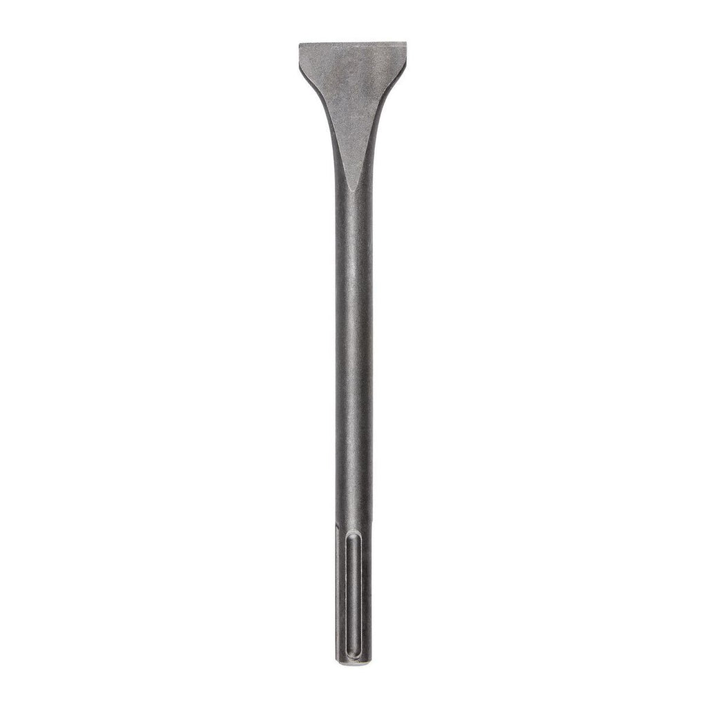 2 in. x 12 in. SDS-MAX Scaling Chisel D5635