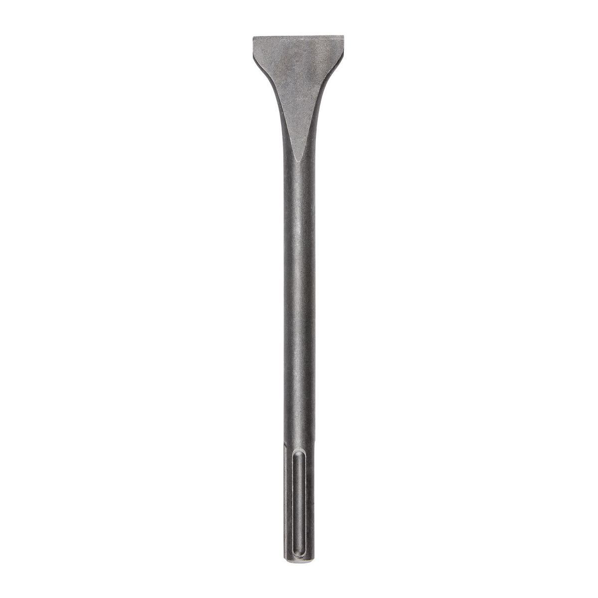 2 in. x 12 in. SDS-MAX Scaling Chisel D5635