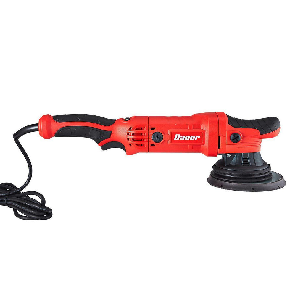 7.5 Amp 6 in. Random Orbit Polisher I237