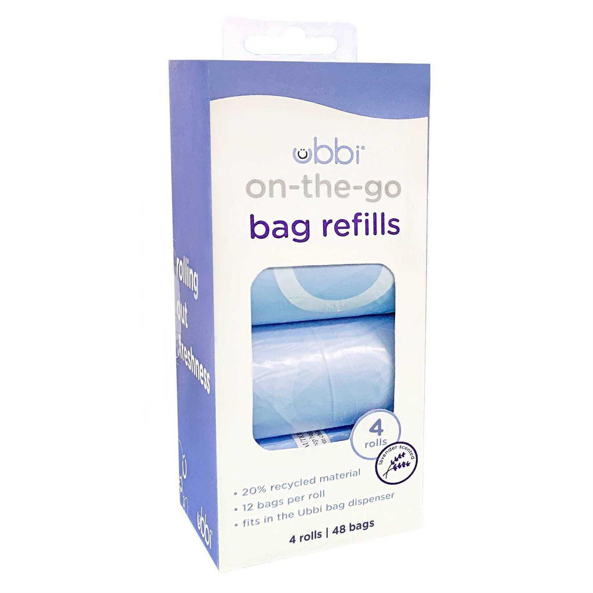 Bag Dispenser Refills Y2588