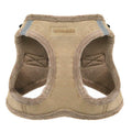 Step-In Plush Dog Harness P14883