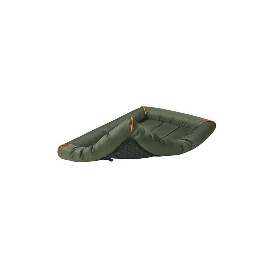 Bolster Dog Bed Rectangular Crate Pad T567052