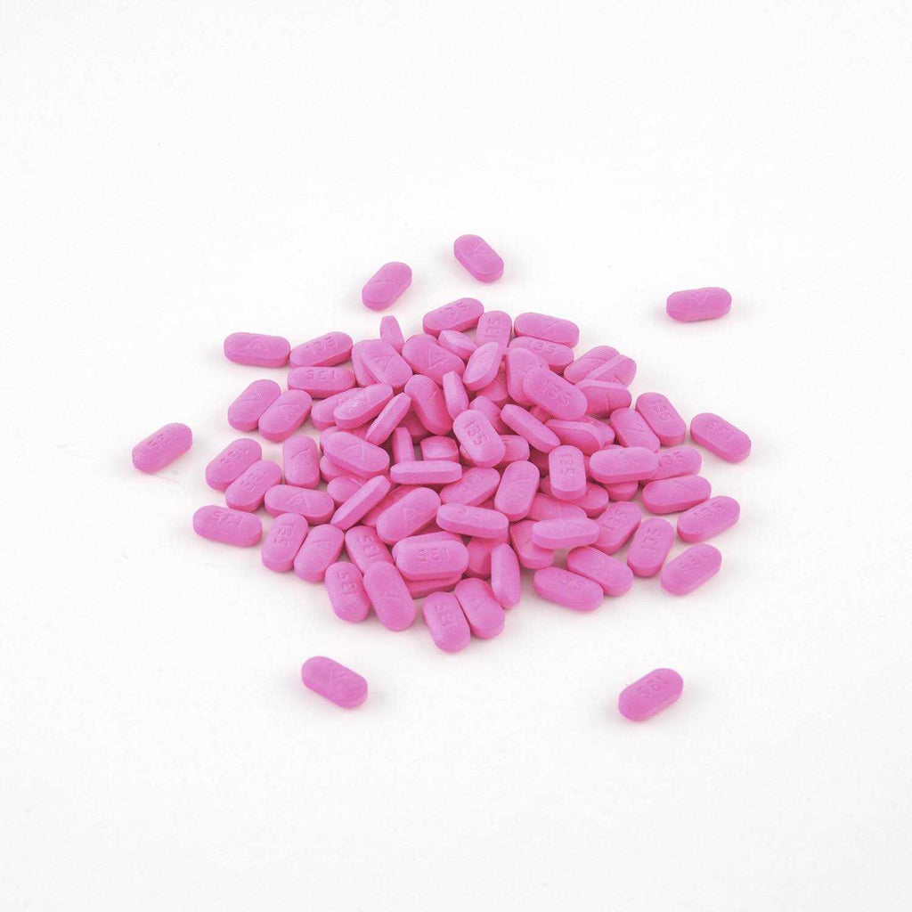 Itch & Allergy Solutions for Pet C1536