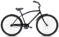 Black 29 Men's Beach Cruiser Bicycle M956089