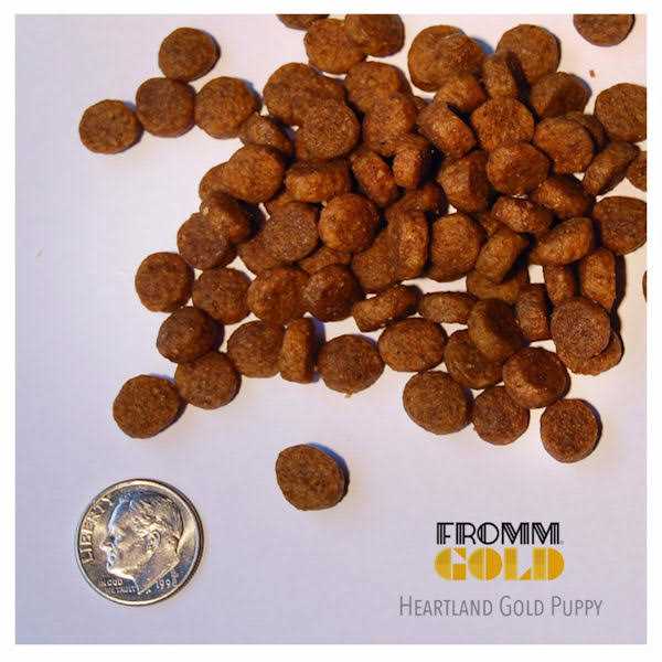 Dry Dog Food R75709
