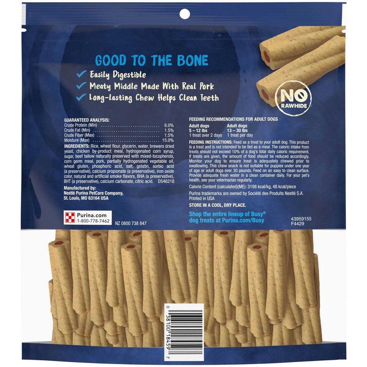 Tiny Dog Treats L484707
