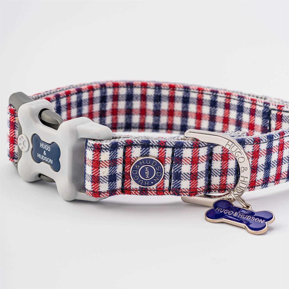 Nylon Dog Collar L2550