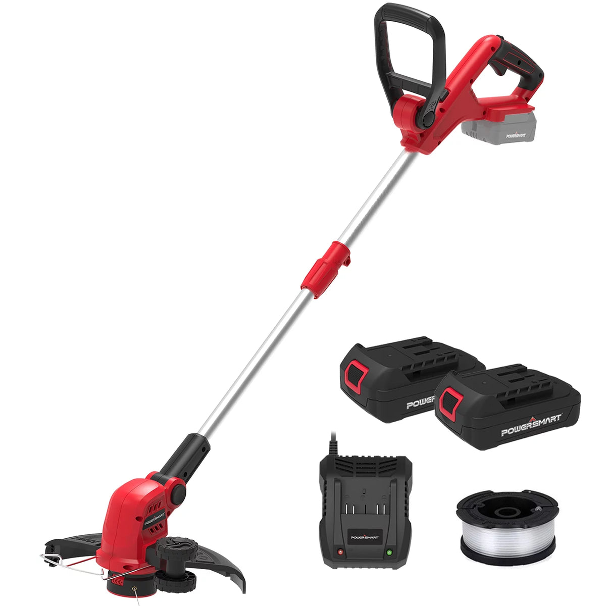 Cordless String Trimmer V635257