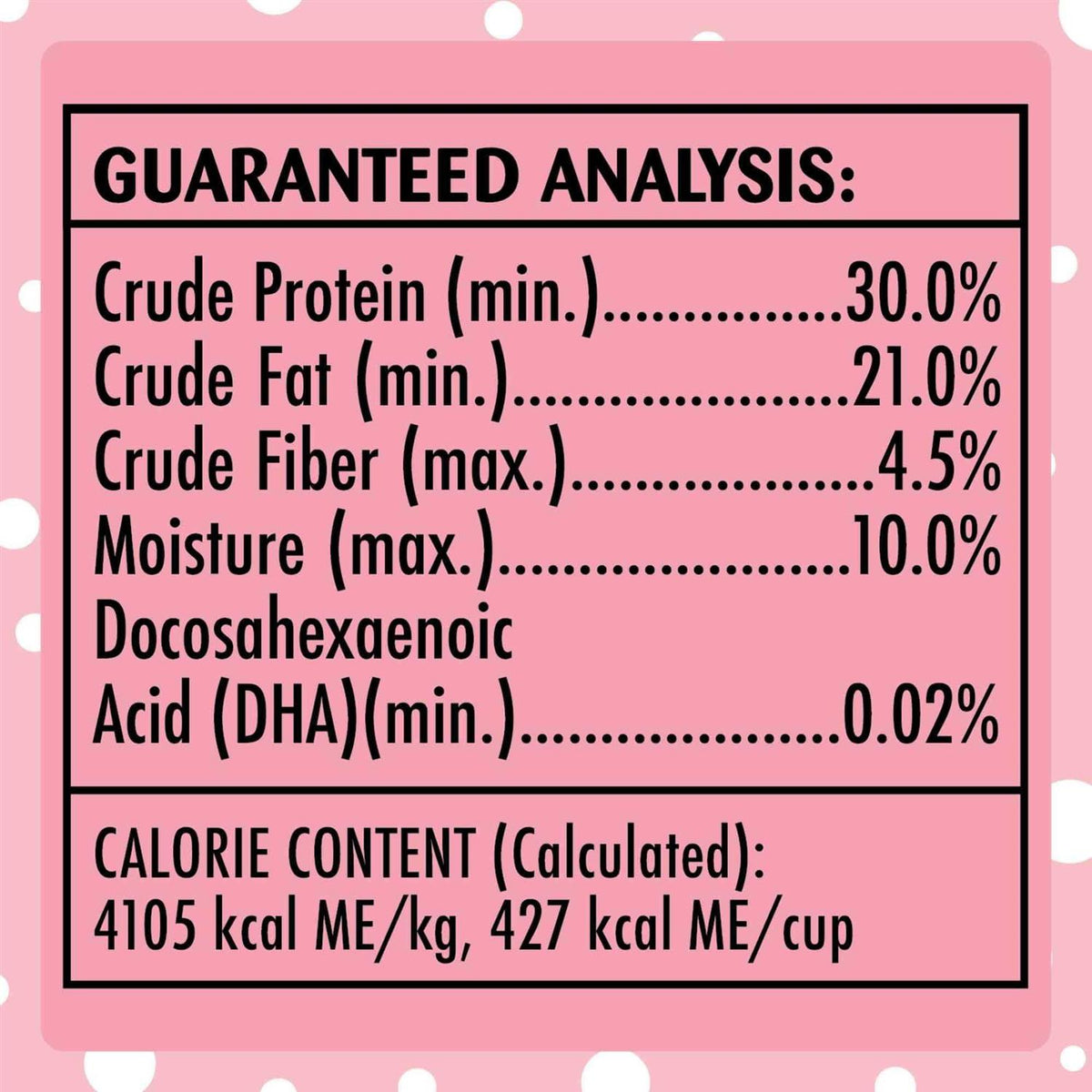 Crunchy and Soft Kitten Treats Dairy Flavor T6624