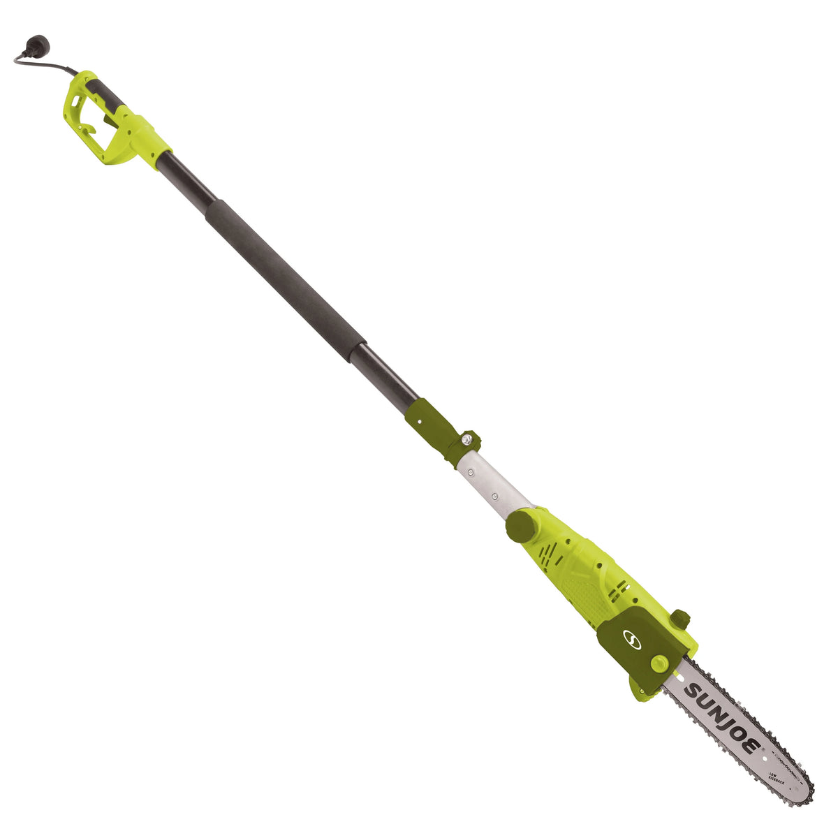 Electric 10-inch Telescoping Multi-Angle Pole Saw W795