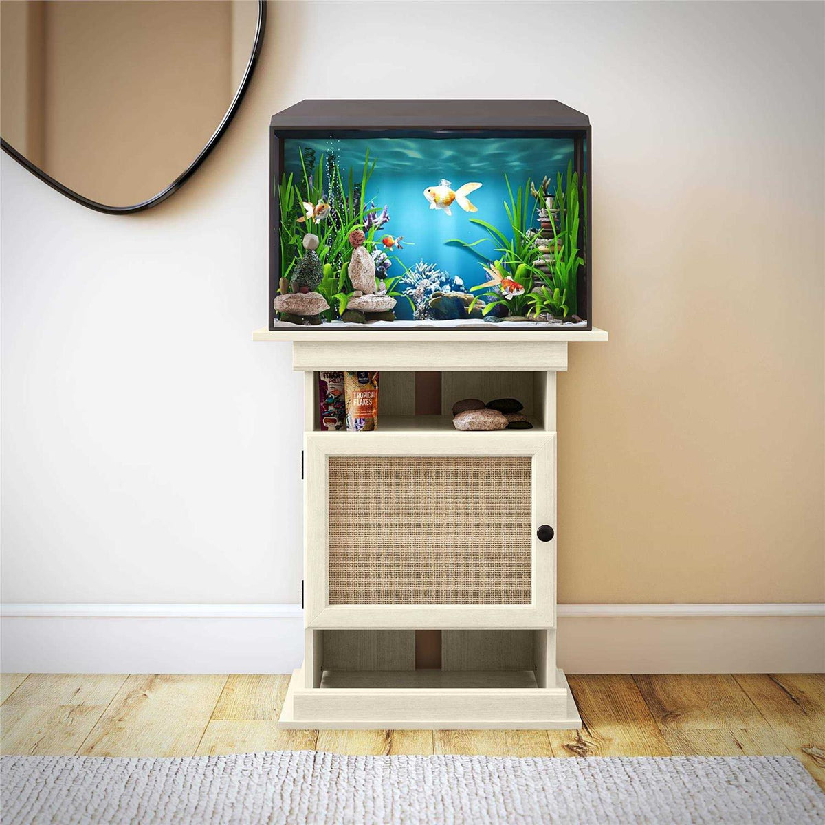 10/20 Gallon Aquarium Stand D605199