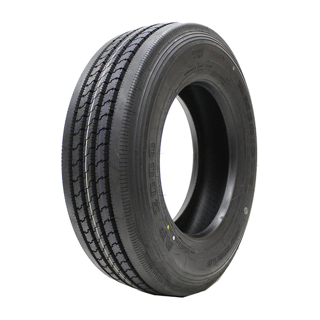 265/70R19.5 Commercial Tire O4044