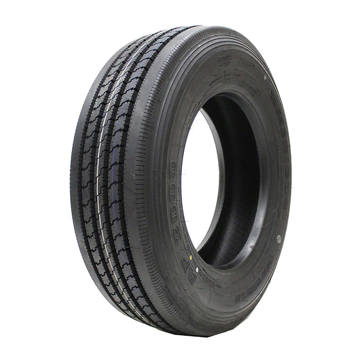 265/70R19.5 Commercial Tire O4044