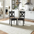 Back Side Chair A725