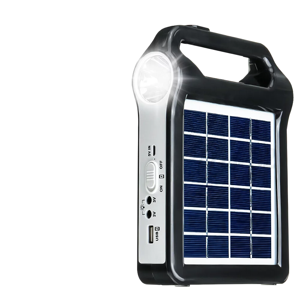 Portable Power Station with LED Display X702665