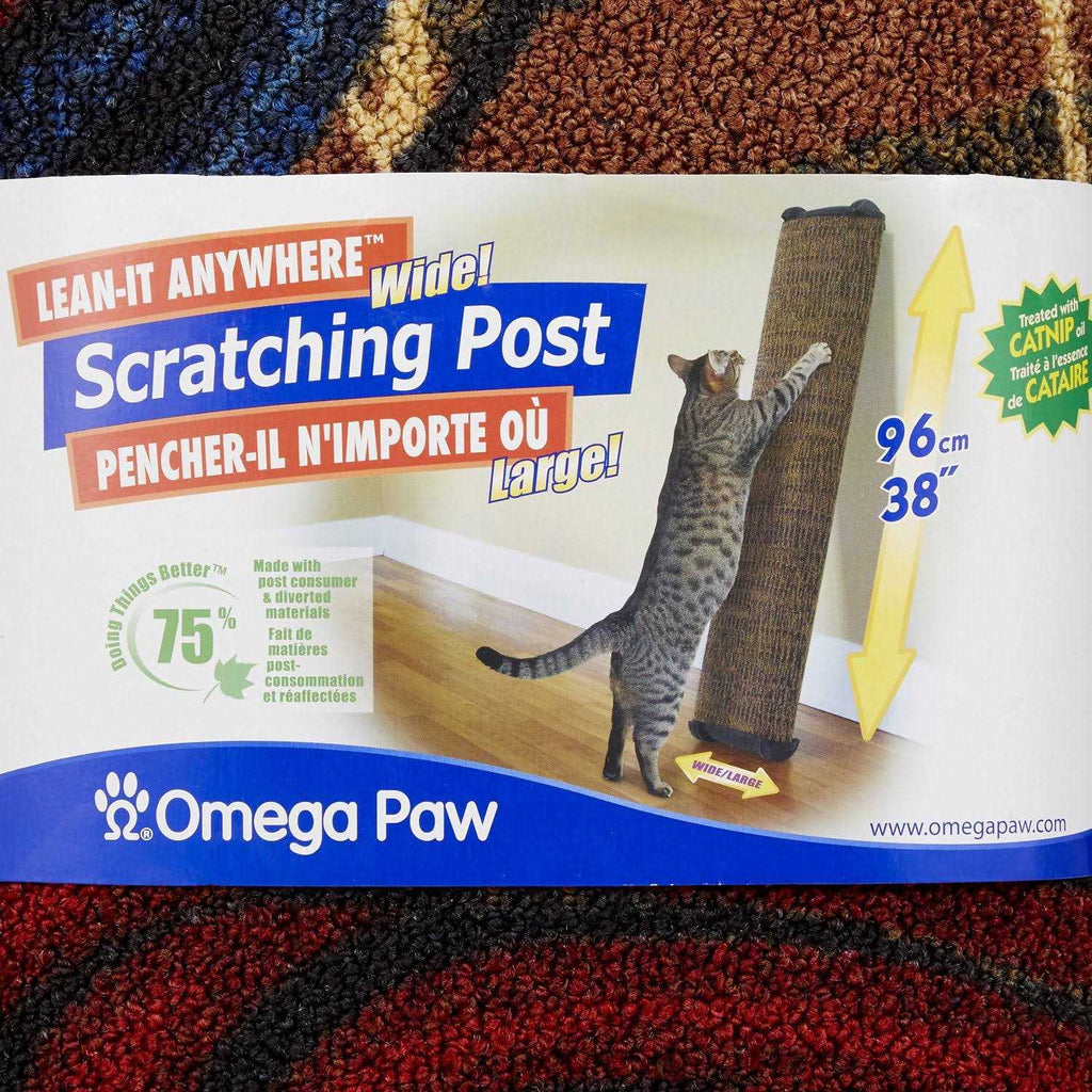 Scratch Post 38 inch I114342