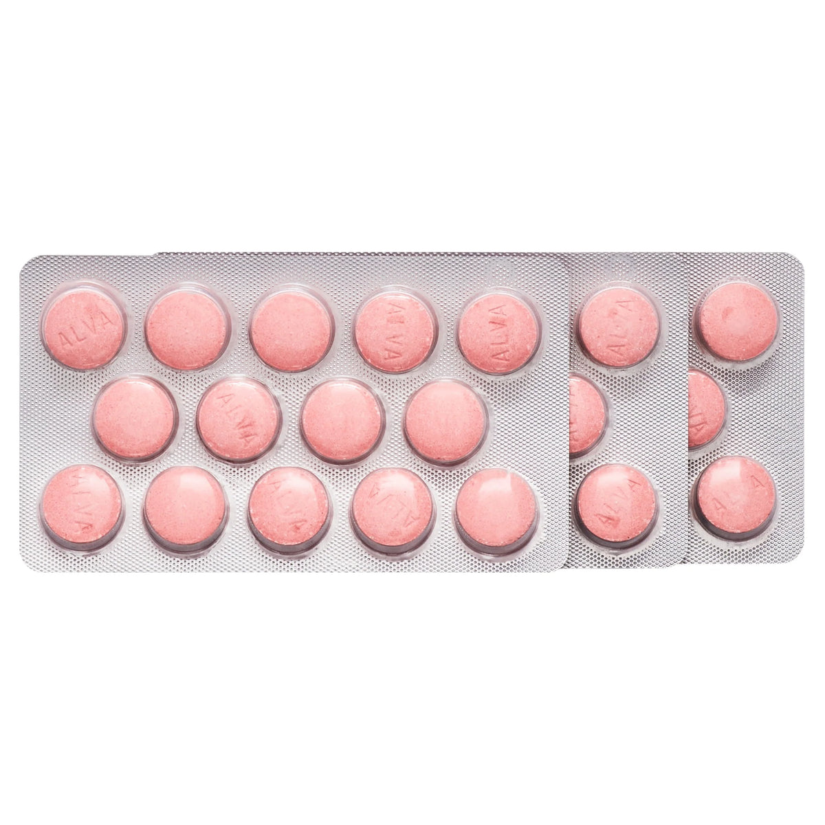 Wild Cherry Chewable Tablets 42 Ct I927665