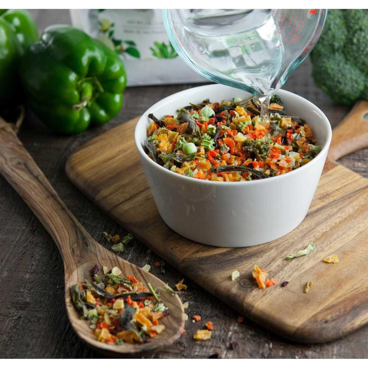 Grain-Free Dog Food Pre-Mix Z386159
