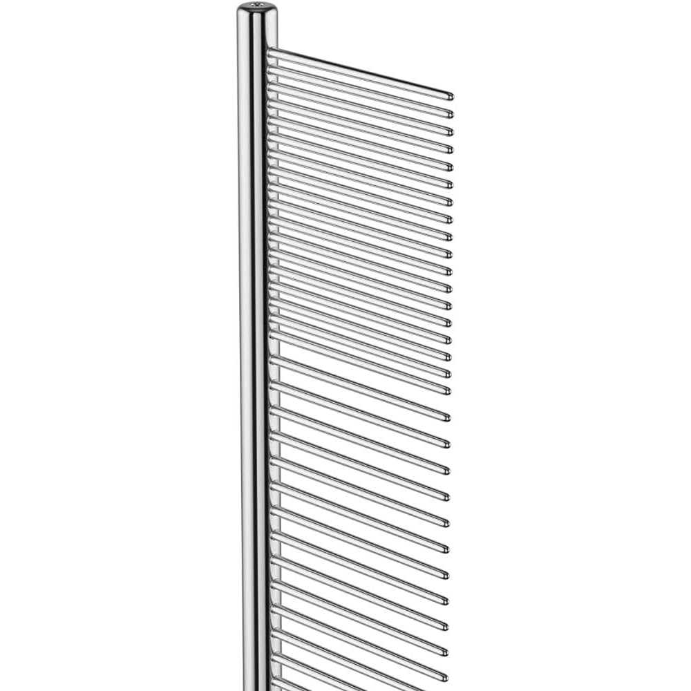 Steel Pet Comb I61807