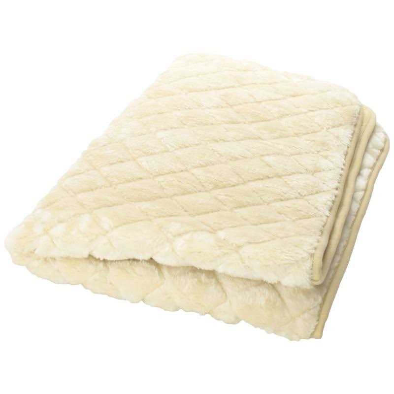 Quilted Kennel Mat E13497