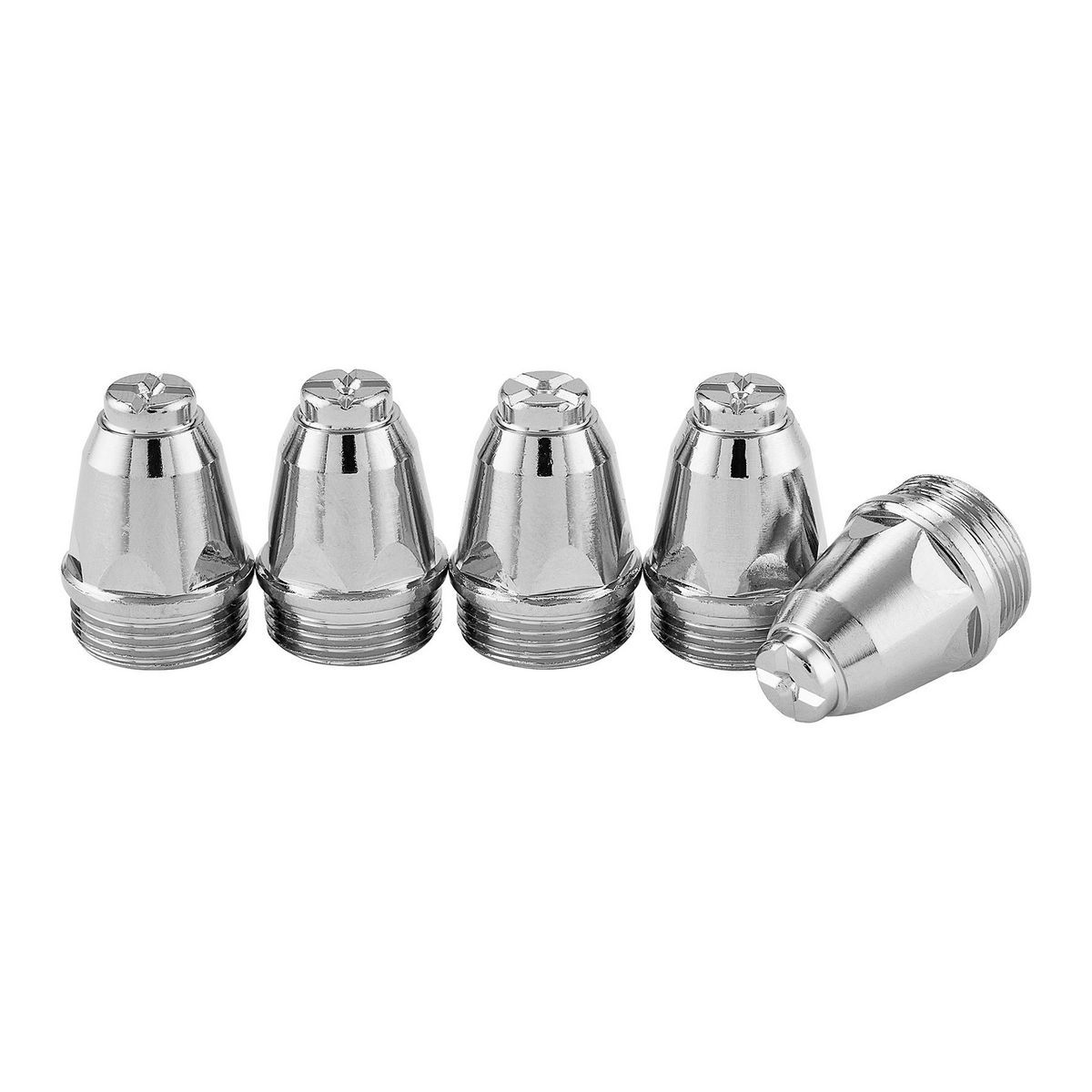 20 Amp Plasma Cutting Tips, 5-Pack K49284
