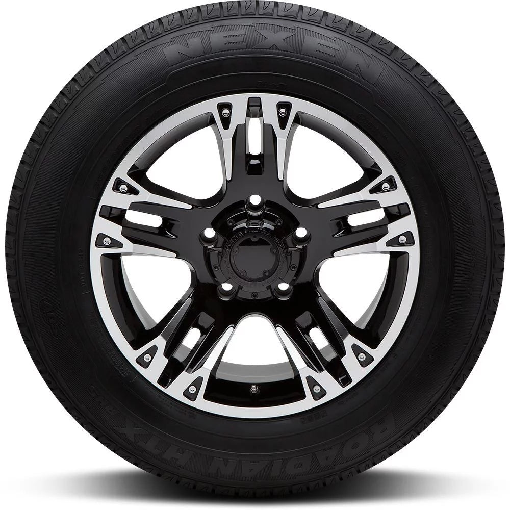 LT235/80R17 Highway Light Truck Tire N94438