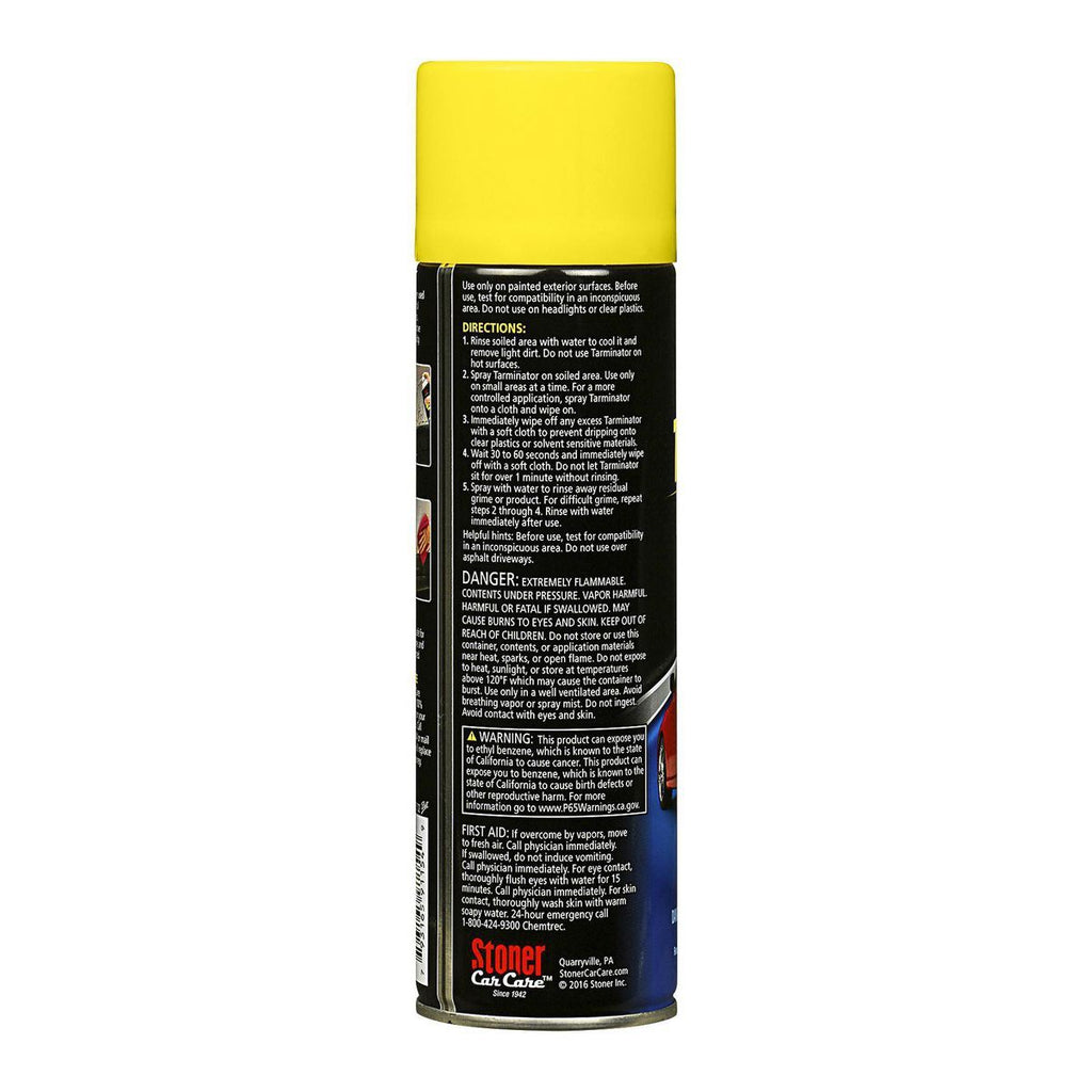 10 oz. Tar & Sap Remover Y72604