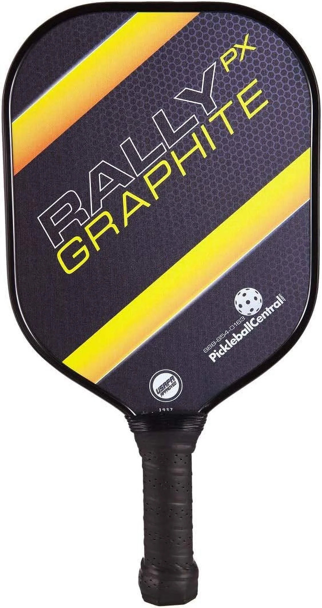 Graphite Carbon Fiber Pickleball Paddle I577738