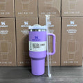 40oz Stainless Steel Tumbler M5697