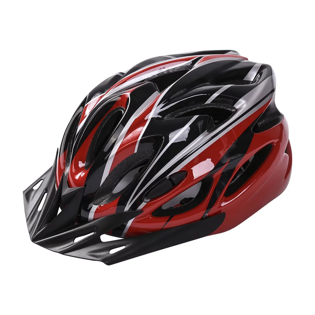 Adjustable Bike Helmet P335