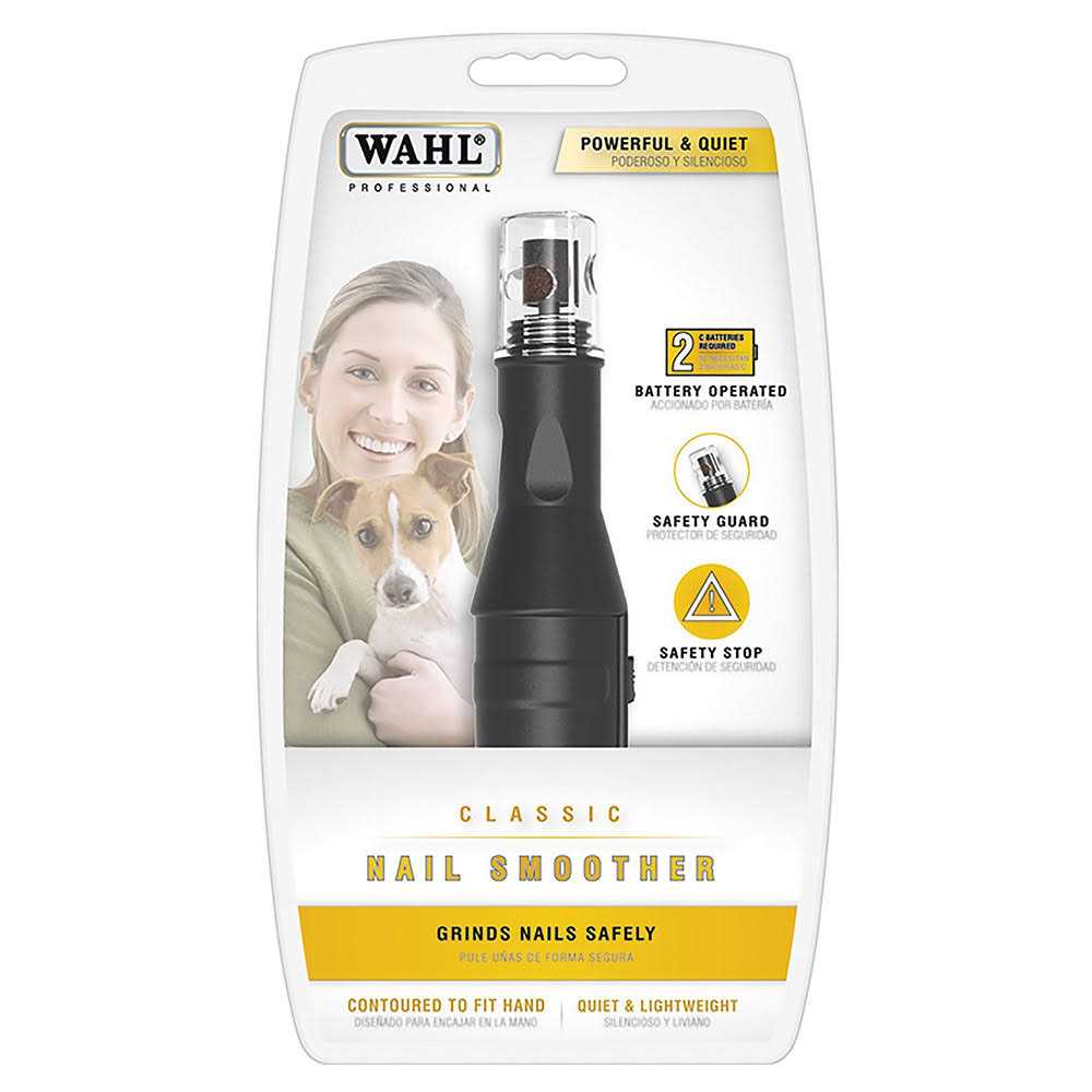 Nail Grinder L91772