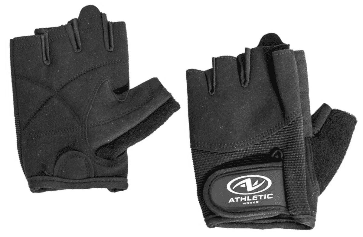 Weightlifting Gloves S/XS A7212
