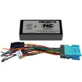 Radio Replacement Interface J753169